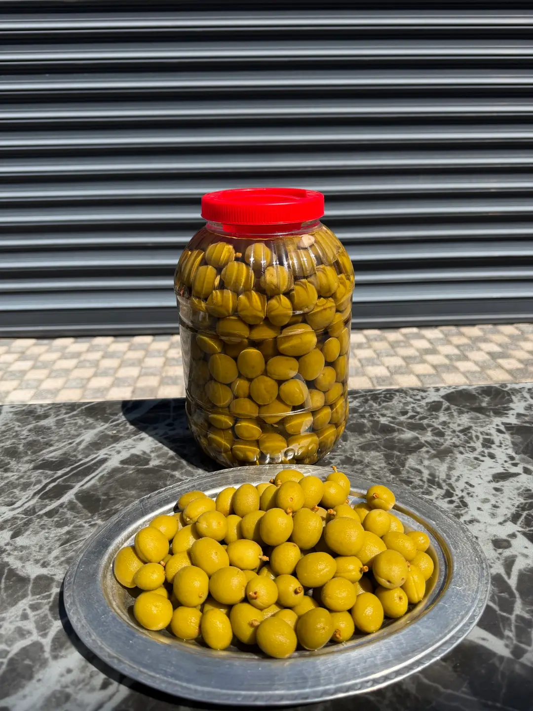 Ürün görseli: Kayısı