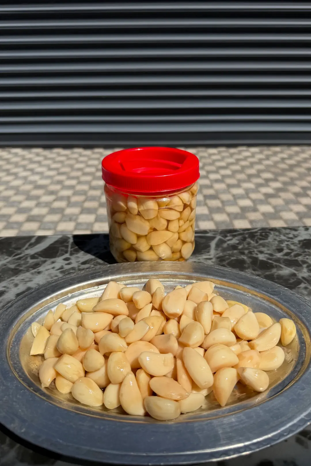 Dükkânımızdan bir kare